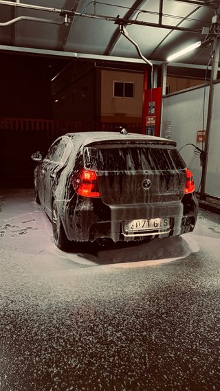 BMW Serie 1 Full Pack M 2010