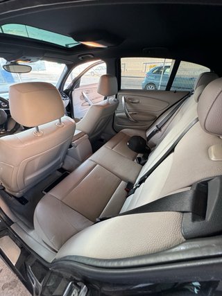 BMW Serie 1 Full Pack M 2010