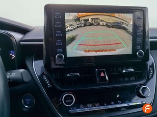 Toyota Corolla 2.0 180H ADVANCE E-CVT