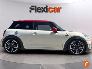 MINI Cooper JOHN COOPER WORKS
