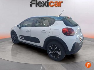 Citroën C3 BlueHDi 75KW (100CV) S&S Feel Pack