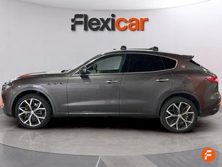 Maserati Levante V6 275 HP D AWD