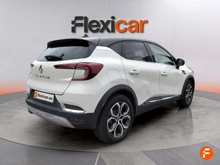 Renault Captur Intens TCe 74kW (100CV) GLP