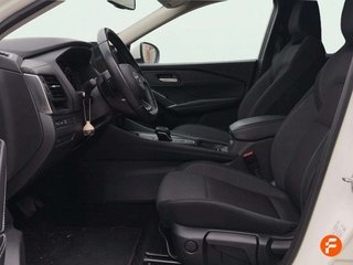 Nissan Qashqai DIG-T 116kW (158CV) mHEV Xtronic Acenta