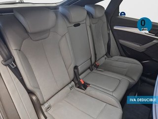 Audi Q5 Black Line 50 TFSI e quattro-ultra 220 kW (299 CV)