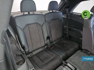 Audi Q7 sport 3.0 TDI quattro 200 kW (272 CV) tiptronic