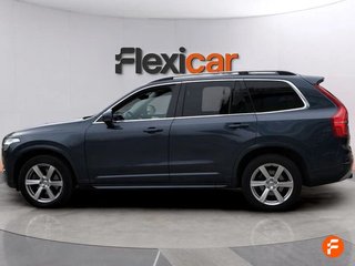 Volvo XC90 2.0 D5 AWD Momentum Auto
