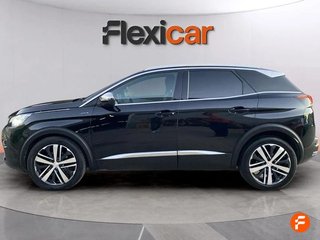 Peugeot 3008 2.0BLUEHDI 133KW (180CV) GT AUTO S&S