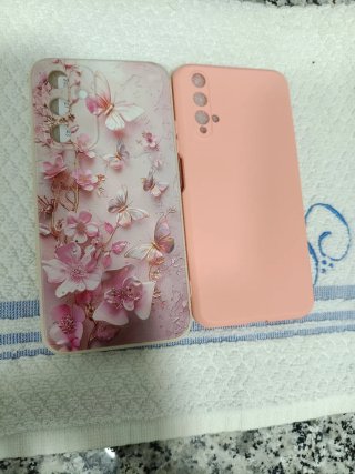 Fundas para móvil SA