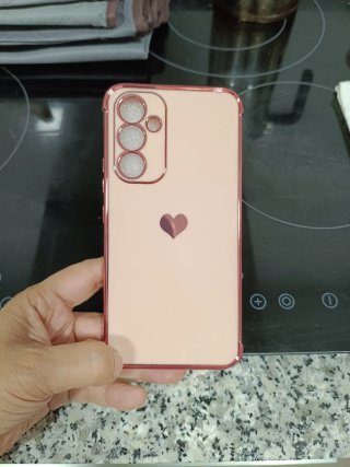 Fundas para móvil SA