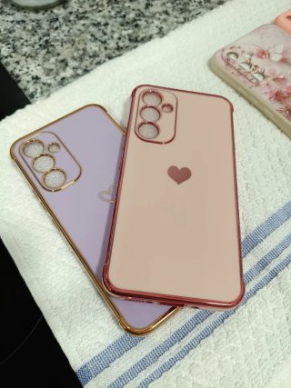 Fundas para móvil SA