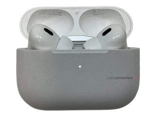 in-ear apple airpods pro 2 gen