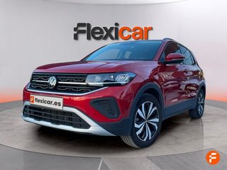 Volkswagen T-Cross "Más" 1.0 TSI 85kW (115CV) DSG