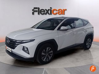 Hyundai Tucson 1.6 TGDI 110kW (150CV) Klass