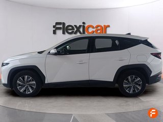 Hyundai Tucson 1.6 TGDI 110kW (150CV) Klass