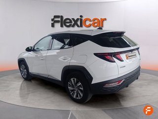 Hyundai Tucson 1.6 TGDI 110kW (150CV) Klass