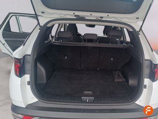 Hyundai Tucson 1.6 TGDI 110kW (150CV) Klass
