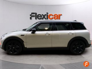 MINI Clubman Cooper D