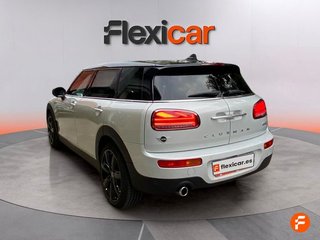 MINI Clubman Cooper D