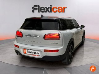 MINI Clubman Cooper D