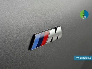 BMW X3 M50 xDrive 293 kW (398 CV)