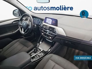 BMW X3 xDrive30e 215 kW (292 CV)