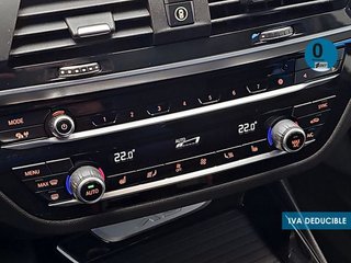BMW X3 xDrive30e 215 kW (292 CV)