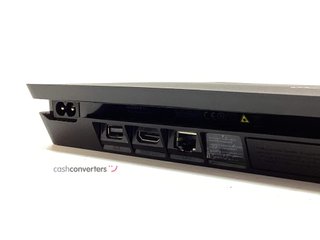 sony ps4 slim 1tb