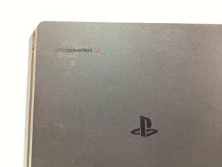 sony ps4 slim 1tb