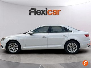 Audi A4 2.0 TDI 110kW(150CV) S tron Advanced ed