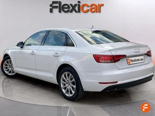 Audi A4 2.0 TDI 110kW(150CV) S tron Advanced ed