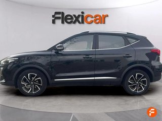 MG ZS 1.0T Luxury Auto