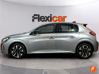 Peugeot 208 Allure HYBRID 110 eDCS6