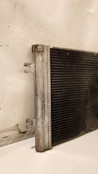 CONDENSADOR / RADIADOR  AIRE ACONDICIONADO Opel Zafira B (2005->2039)