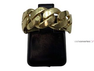 anillo oro 18k