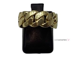 anillo oro 18k