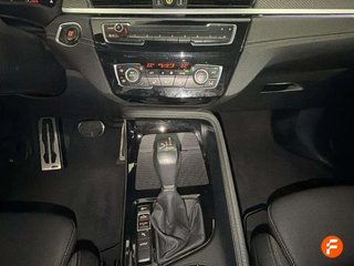 BMW X2 xDrive25e Auto