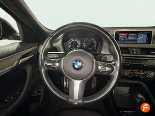 BMW X2 xDrive25e Auto