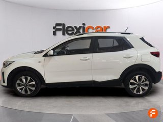 Kia Stonic 1.0 T-GDi 74kW (100CV) MHEV iMT Concept