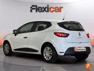 Renault Clio Business dCi 55kW (75CV) -18
