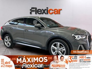 Audi Q3 35 TDI 110kW (150CV) S tronic
