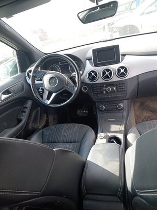 Mercedes-benz a2468600402 airbag clase b bm 101851