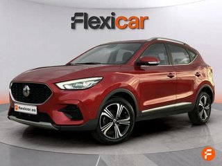 MG ZS 1.5 Luxury