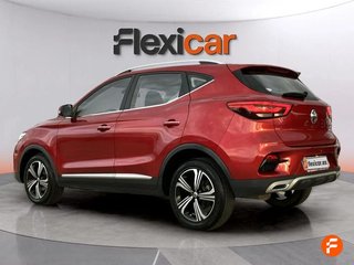 MG ZS 1.5 Luxury