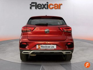 MG ZS 1.5 Luxury
