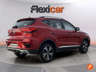 MG ZS 1.5 Luxury