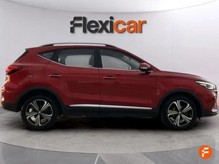 MG ZS 1.5 Luxury