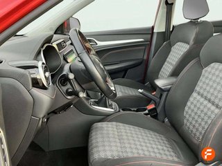 MG ZS 1.5 Luxury