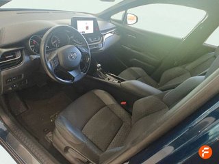 Toyota C-HR 1.8 125H Advance