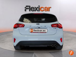 Ford Focus 1.0 Ecob. MHEV 92kW ST-Line Design SIP